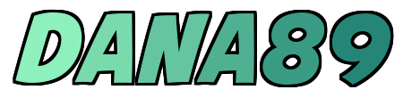 DANA89 Logo